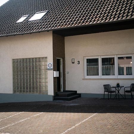 Saarwellingen Gaestehaus Kliebenstein מראה חיצוני תמונה