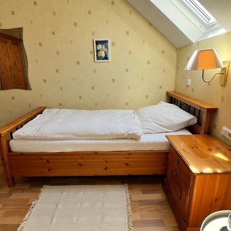 Saarwellingen Gaestehaus Kliebenstein מראה חיצוני תמונה