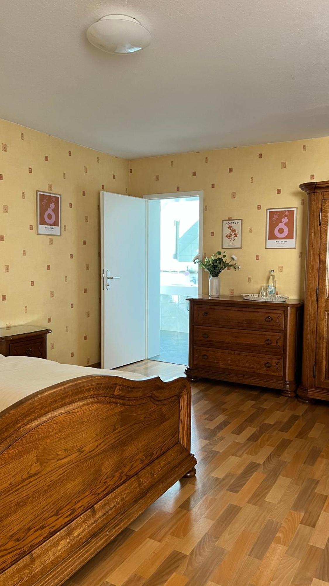 Saarwellingen Gaestehaus Kliebenstein מראה חיצוני תמונה