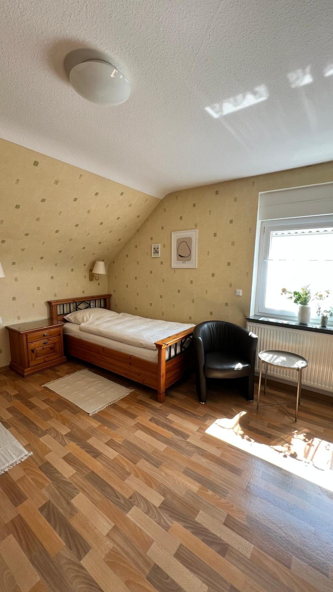 Saarwellingen Gaestehaus Kliebenstein מראה חיצוני תמונה