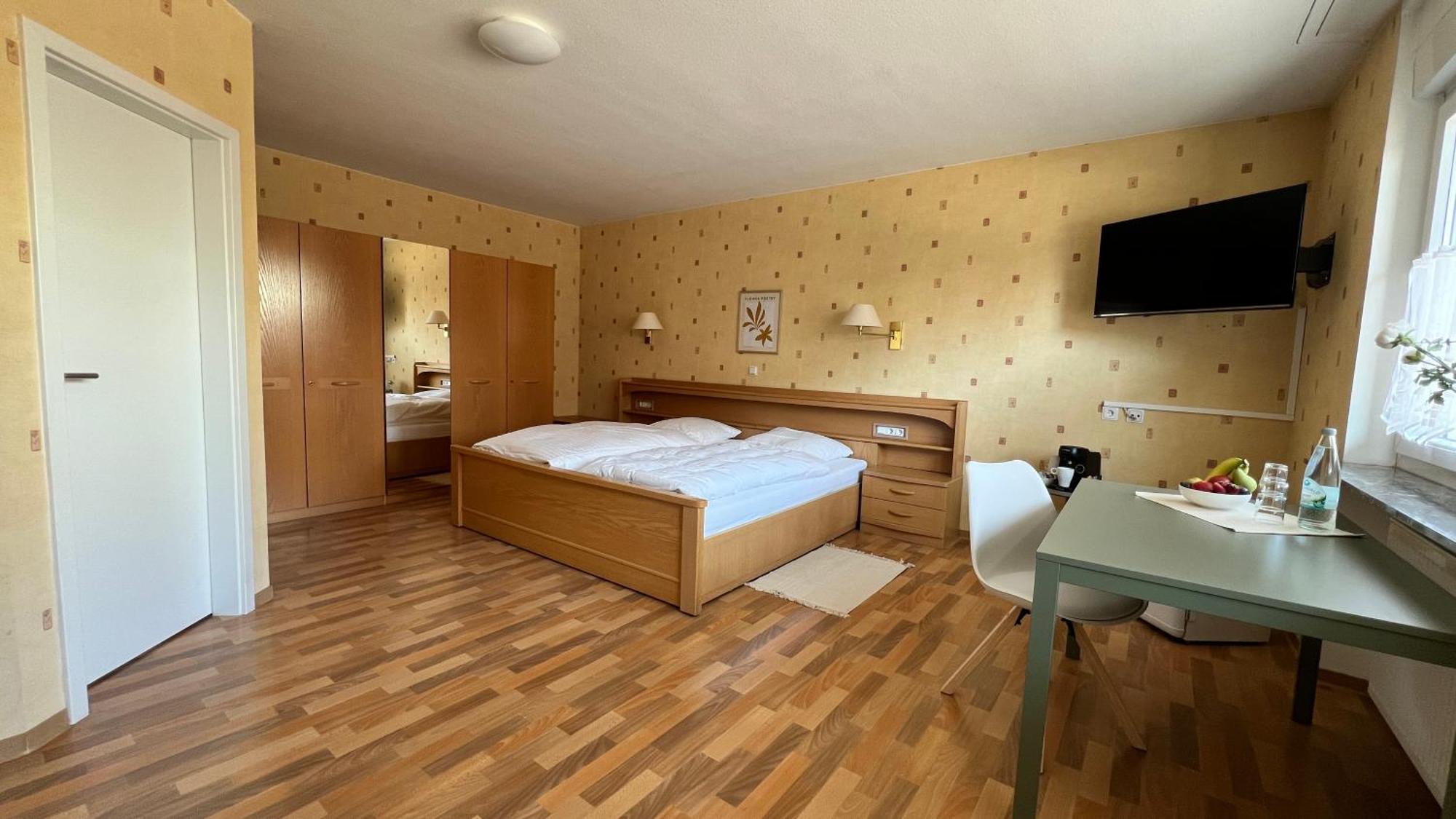 Saarwellingen Gaestehaus Kliebenstein מראה חיצוני תמונה