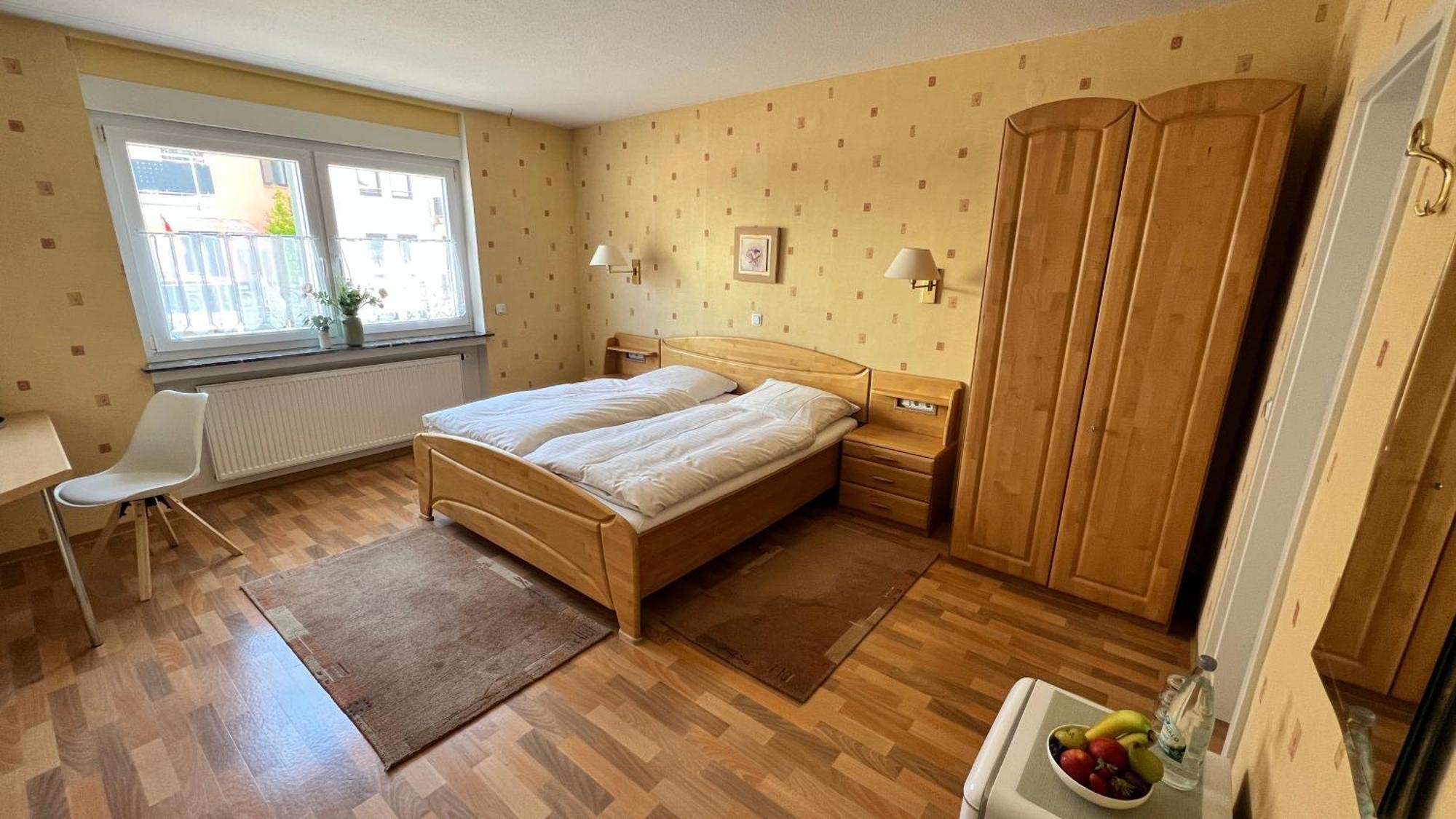 Saarwellingen Gaestehaus Kliebenstein מראה חיצוני תמונה