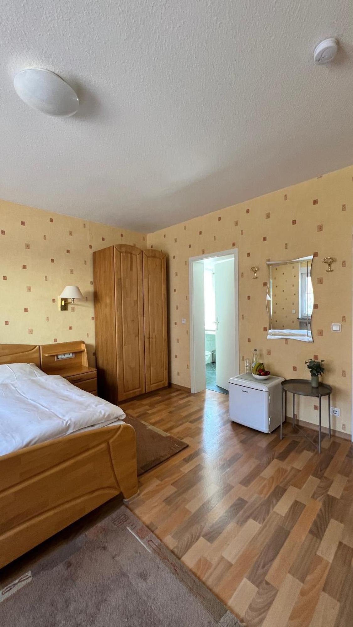 Saarwellingen Gaestehaus Kliebenstein מראה חיצוני תמונה