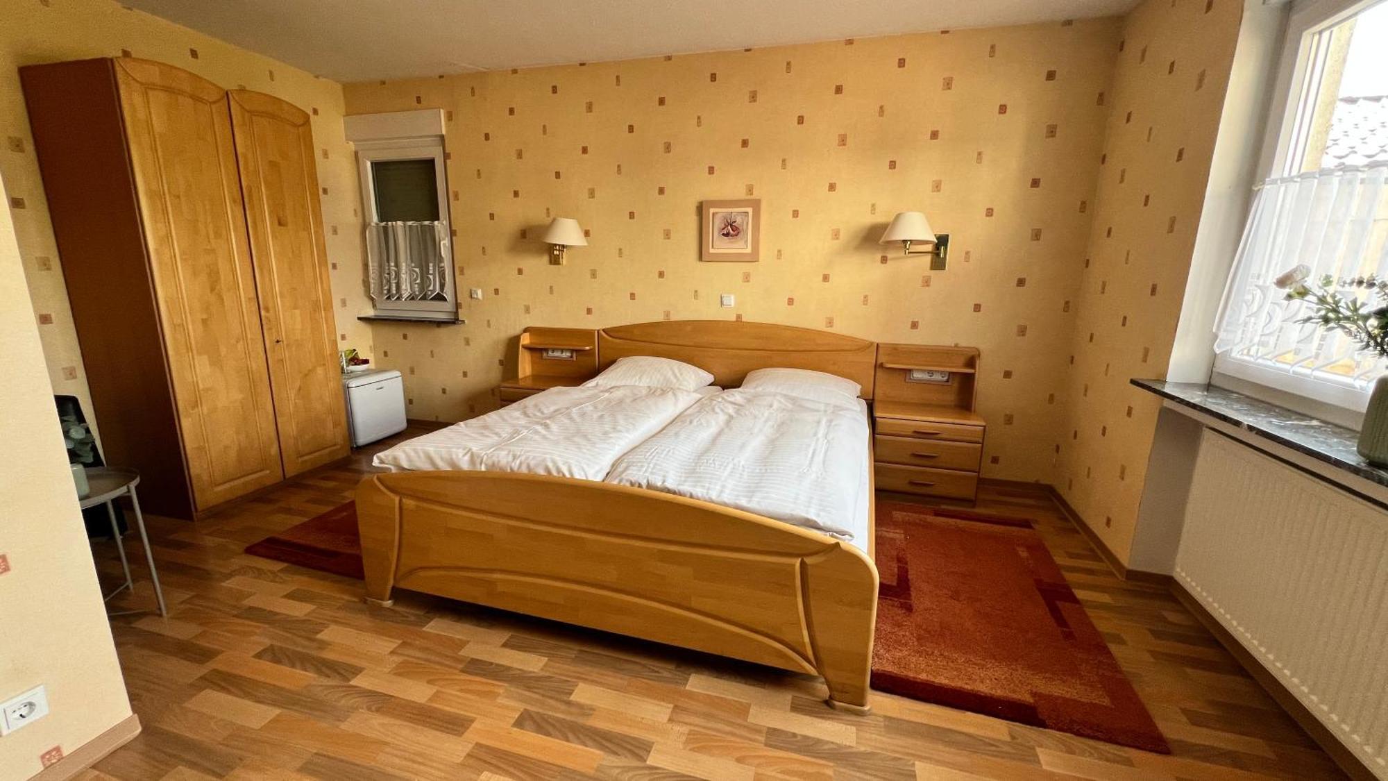 Saarwellingen Gaestehaus Kliebenstein מראה חיצוני תמונה